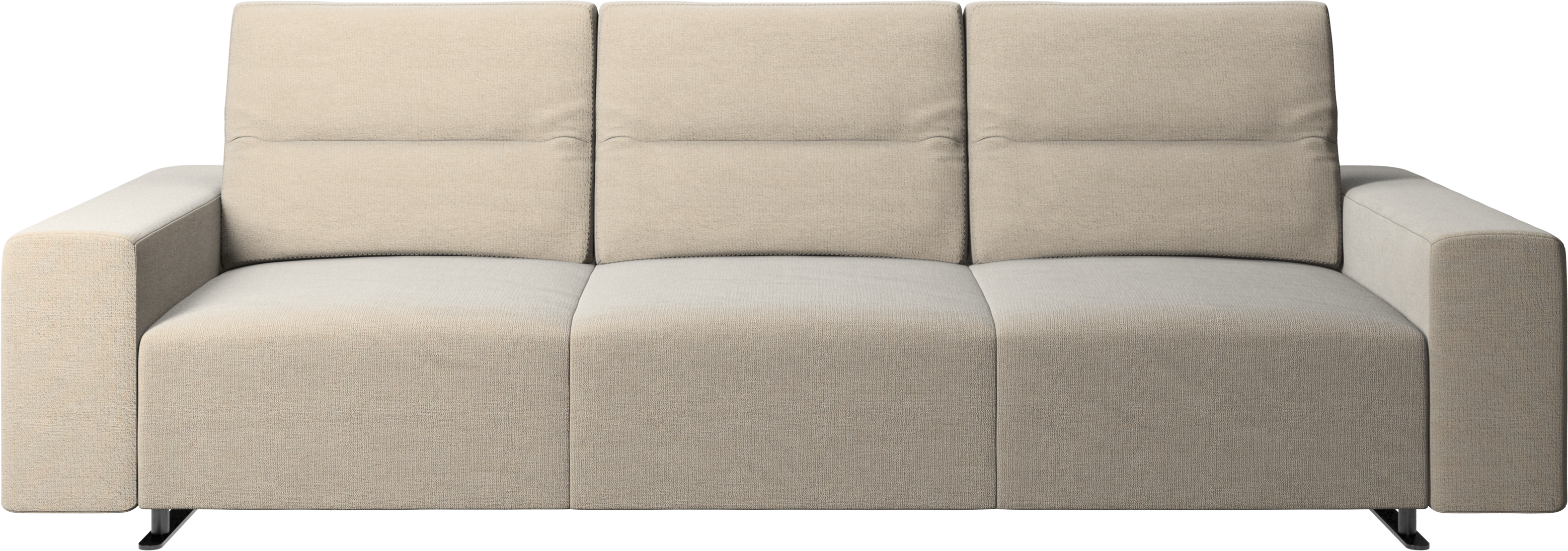 🛋️高級ブランド🛋️BoConcept ボーコンセプト 3人掛け ファブリック